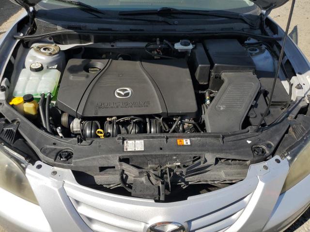 Photo 11 from auction – 2005 MAZDA 3 S with VIN JM1BK323051224186