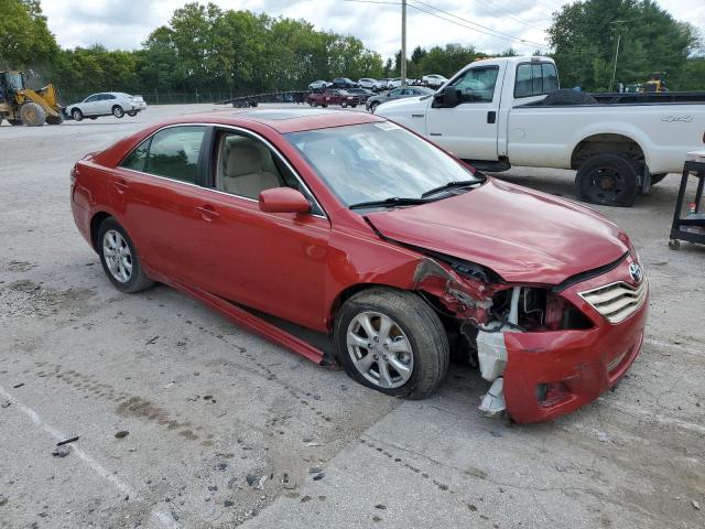 Photo 4 from auction – 2010 TOYOTA CAMRY BASE with VIN 4T4BF3EK5AR070981
