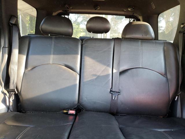 Photo 10 from auction – 2008 MERCURY MARINER PR with VIN 4M2CU87178KJ41849