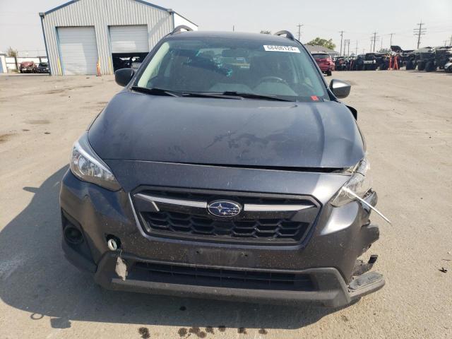 Photo 5 from auction – 2018 SUBARU CROSSTREK with VIN JF2GTAAC8JH206563