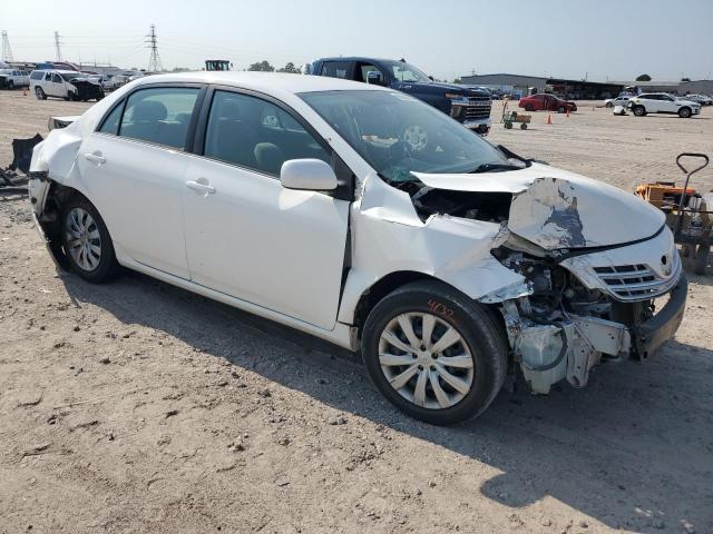 Photo 4 from auction – 2013 TOYOTA COROLLA BA with VIN 5YFBU4EE4DP192897