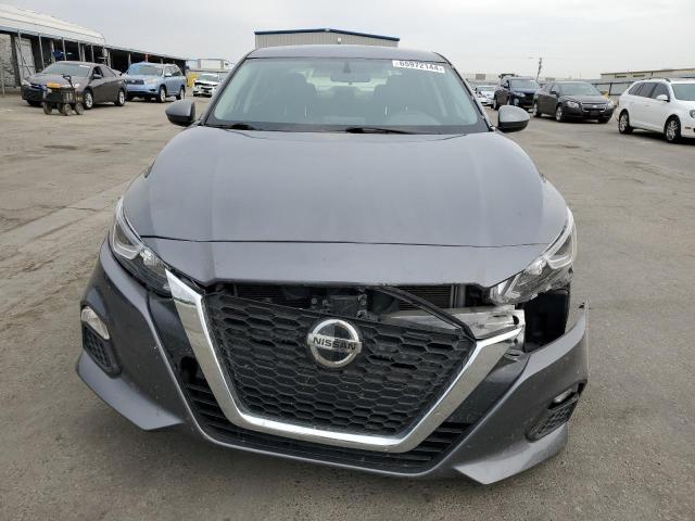 Photo 5 from auction – 2020 NISSAN ALTIMA S with VIN 1N4BL4BV2LC199562