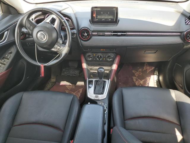 Photo 8 from auction – 2017 MAZDA CX-3 TOURI with VIN JM1DKDC70H0158510