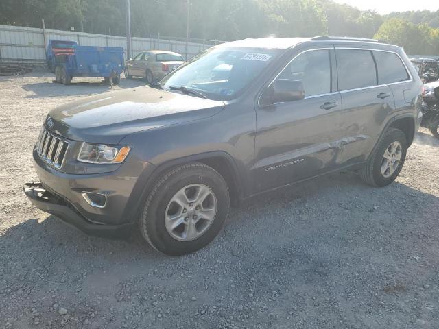 JEEP GRAND CHER 2015 with VIN 1C4RJFAG1FC779502 - Photo from auction