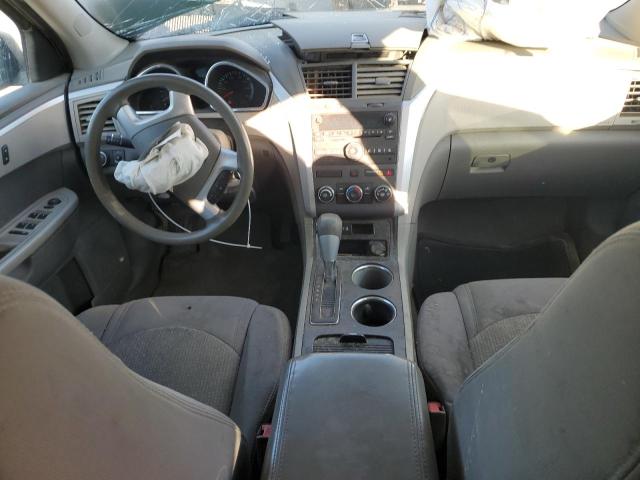 Photo 8 from auction – 2011 CHEVROLET TRAVERSE L with VIN 1GNKVEED9BJ233804