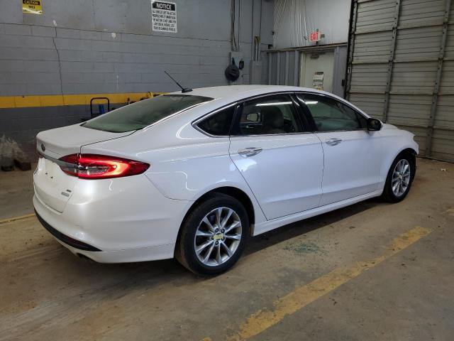 Photo 3 from auction – 2017 FORD FUSION SE with VIN 3FA6P0HD2HR310391