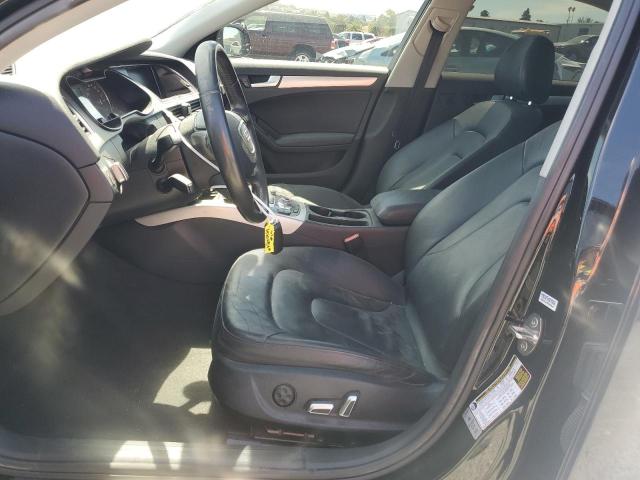 Photo 7 from auction – 2014 AUDI A4 PREMIUM with VIN WAUFFAFL3EN008861