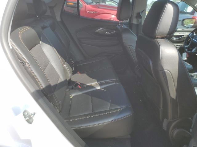 Photo 11 from auction – 2019 GMC TERRAIN SL with VIN 3GKALPEV6KL293566