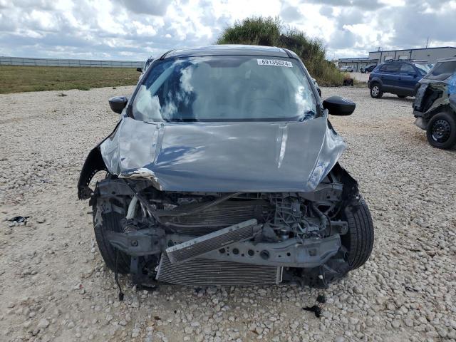 Photo 5 from auction – 2017 FORD ESCAPE SE with VIN 1FMCU0GDXHUB42432