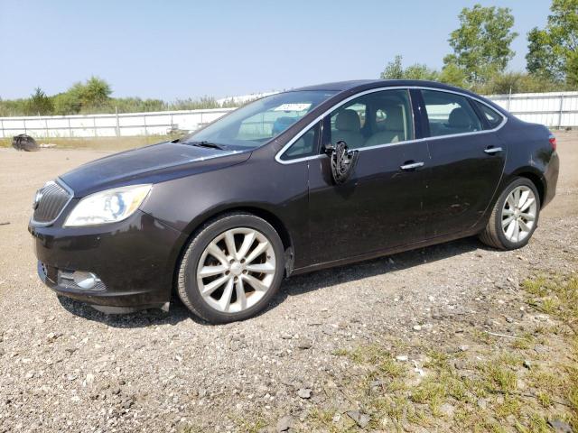 BUICK VERANO 2013 with VIN 1G4PP5SK9D4151029 - Photo from auction