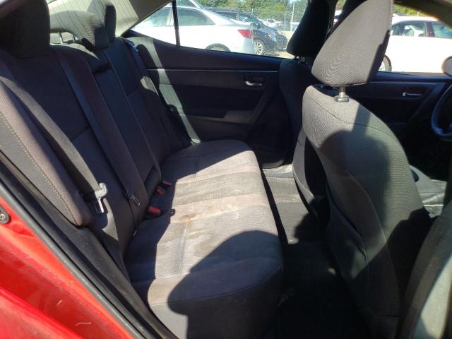 Photo 10 from auction – 2017 TOYOTA COROLLA L with VIN 2T1BURHE0HC817407