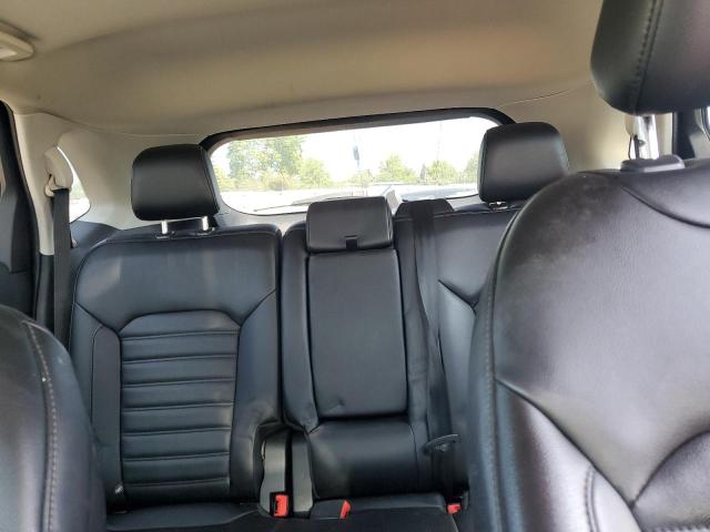Photo 10 from auction – 2020 FORD EDGE SEL with VIN 2FMPK4J90LBB31991