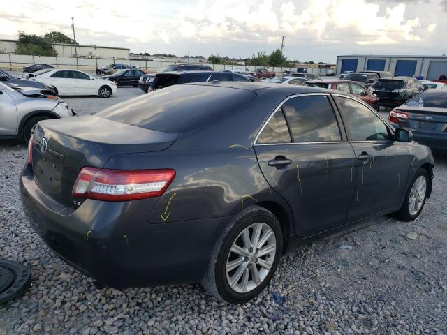 Photo 3 from auction – 2011 TOYOTA CAMRY BASE with VIN 4T1BF3EK4BU633479