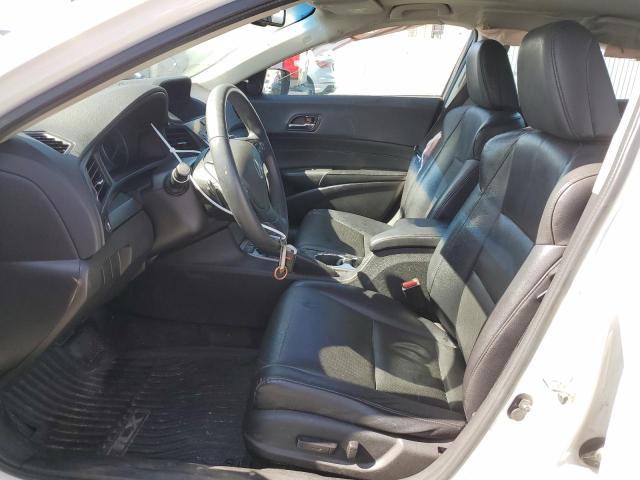 Photo 7 from auction – 2014 ACURA ILX 20 TEC with VIN 19VDE1F7XEE002262
