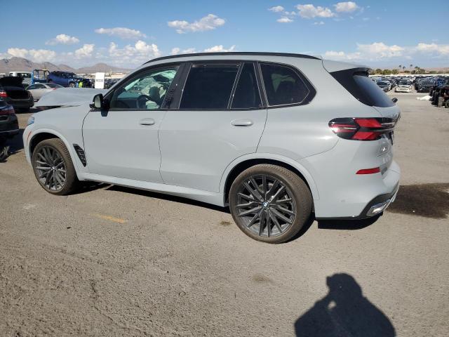 Photo 2 from auction – 2025 BMW X5 SDRIVE with VIN 5UX13EU06S9W59068