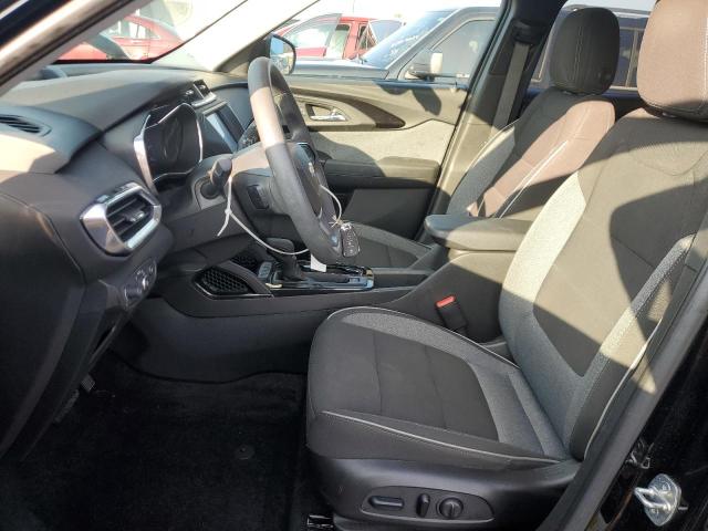 Photo 7 from auction – 2022 CHEVROLET TRAILBLAZE with VIN KL79MPSL7NB067828