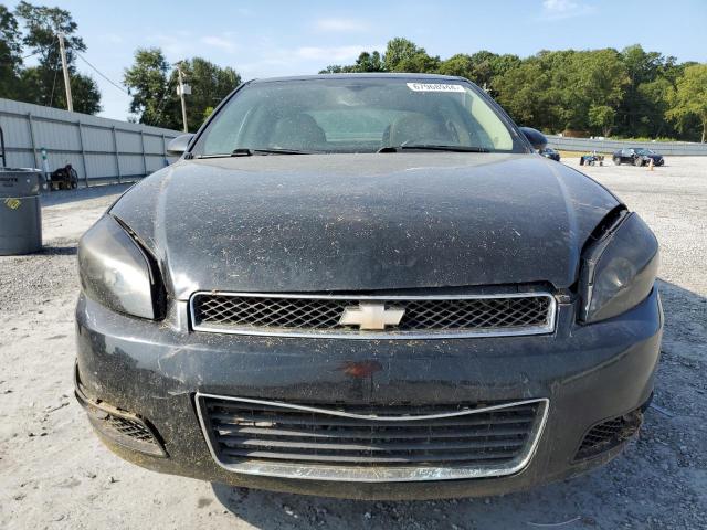 Photo 5 from auction – 2014 CHEVROLET IMPALA LIM with VIN 2G1WC5E39E1109787