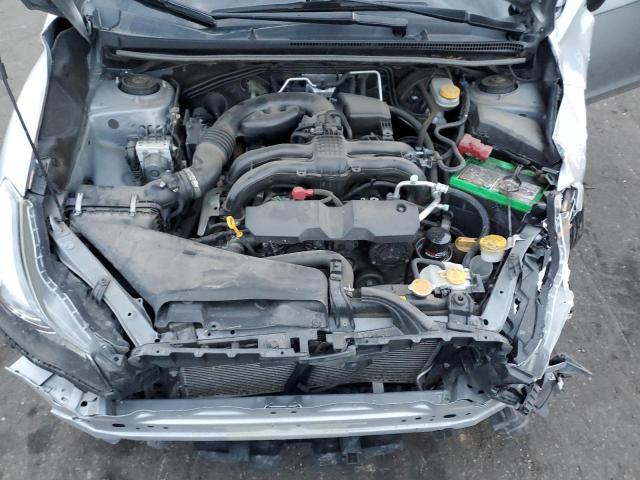 Photo 11 from auction – 2015 SUBARU XV CROSSTR with VIN JF2GPACC1F8294882