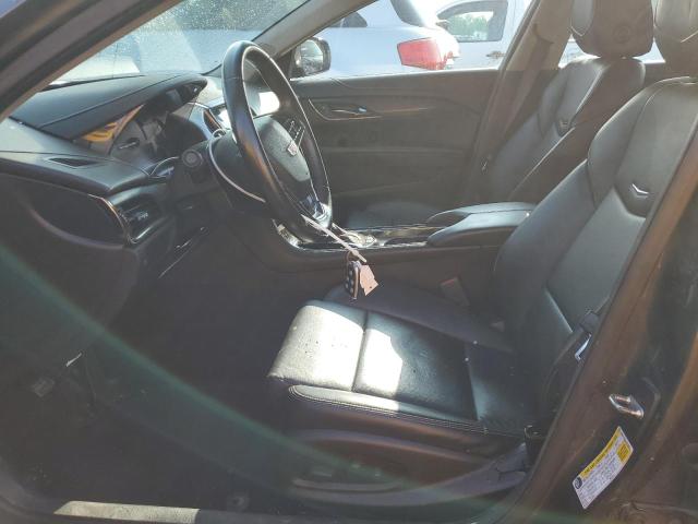 Photo 7 from auction – 2015 CADILLAC ATS with VIN 1G6AG5RX5F0133815