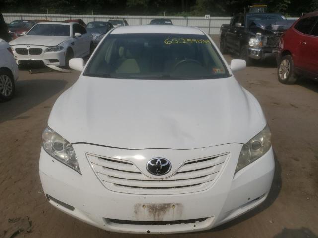 Photo 5 from auction – 2009 TOYOTA CAMRY BASE with VIN 4T1BE46K49U881233