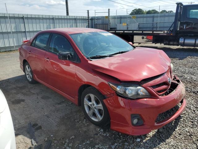 Photo 4 from auction – 2011 TOYOTA COROLLA BA with VIN 2T1BU4EE5BC602975