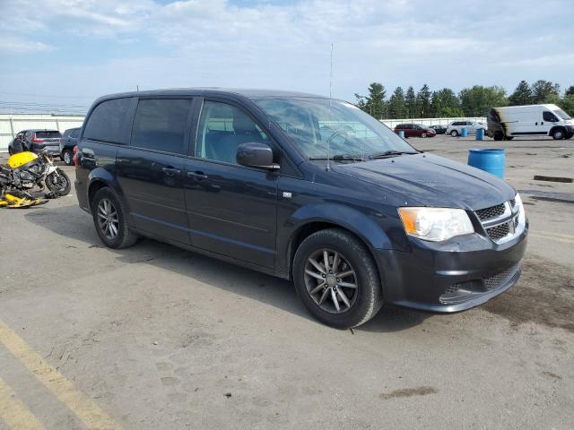 Photo 4 from auction – 2014 DODGE GRAND CARA with VIN 2C4RDGBG7ER470070