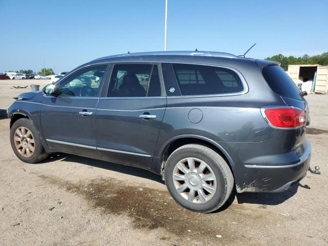 Photo 2 from auction – 2014 BUICK ENCLAVE with VIN 5GAKRBKD6EJ238139