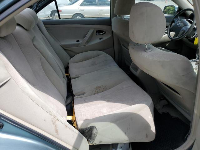 Photo 10 from auction – 2010 TOYOTA CAMRY BASE with VIN 4T1BF3EK2AU530883