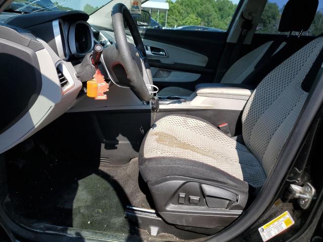 Photo 7 from auction – 2015 CHEVROLET EQUINOX LS with VIN 2GNALAEK7F1130468