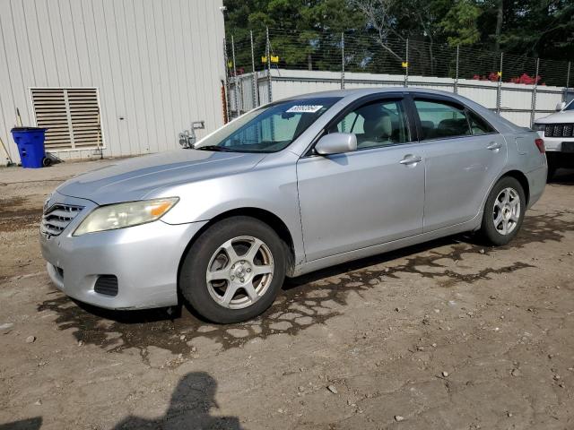 TOYOTA CAMRY BASE 2011 with VIN 4T1BF3EK7BU134773 - Photo from auction