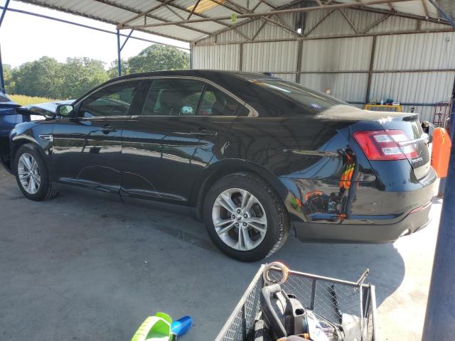 Photo 2 from auction – 2018 FORD TAURUS SEL with VIN 1FAHP2E88JG105067
