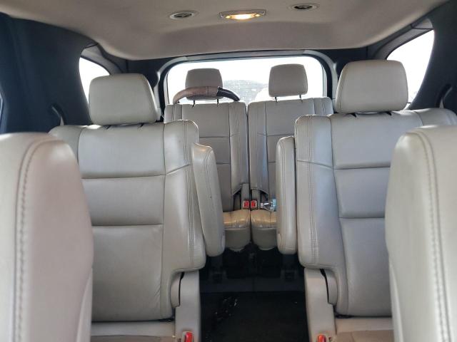 Photo 10 from auction – 2015 DODGE DURANGO LI with VIN 1C4RDJDG5FC703075