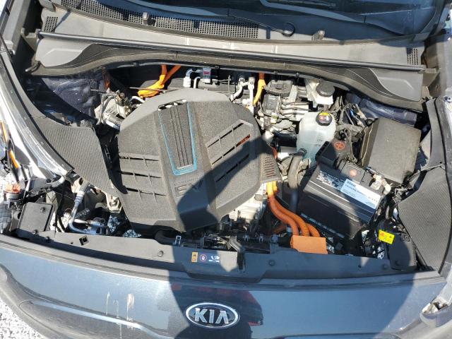 Photo 12 from auction – 2021 KIA NIRO EX with VIN KNDCC3LG5M5098546
