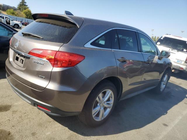 Photo 3 from auction – 2013 ACURA RDX with VIN 5J8TB4H3XDL011641