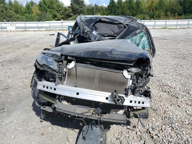 Photo 5 from auction – 2018 HONDA PILOT ELIT with VIN 5FNYF6H08JB057283