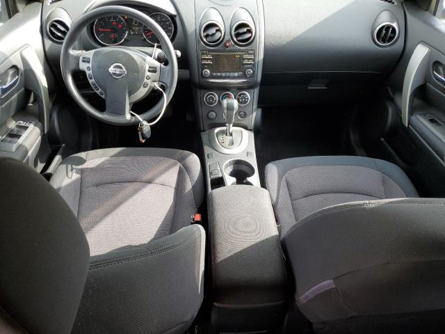 Photo 8 from auction – 2012 NISSAN ROGUE S with VIN JN8AS5MT6CW300230