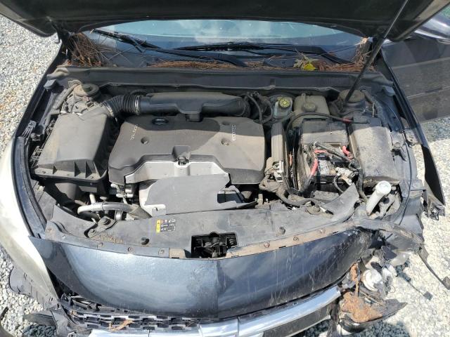Photo 11 from auction – 2014 CHEVROLET MALIBU 1LT with VIN 1G11C5SL6EF247908