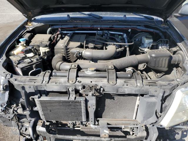 Zdjęcie 11 z aukcji – 2012 NISSAN FRONTIER S z VIN 1N6BD0CT4CC400470