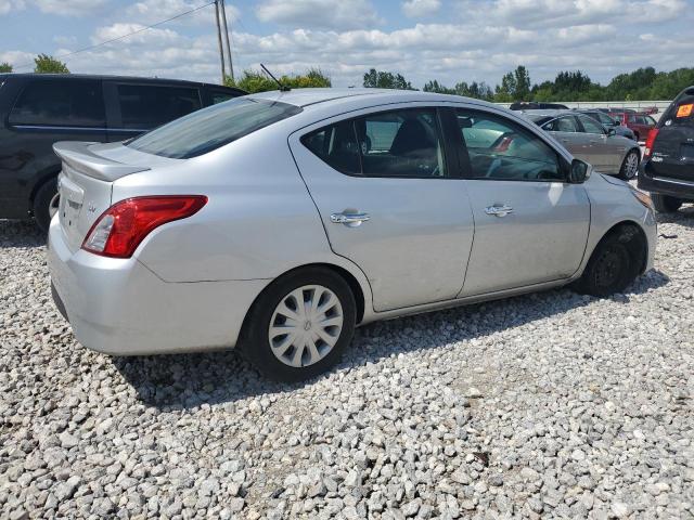 Photo 3 from auction – 2018 NISSAN VERSA S with VIN 3N1CN7AP7JK395035