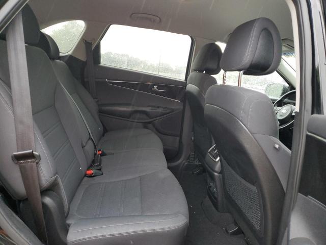 Photo 11 from auction – 2016 KIA SORENTO LX with VIN 5XYPGDA33GG028843