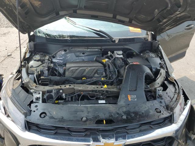 Photo 11 from auction – 2024 CHEVROLET TRAX LS with VIN KL77LFE2XRC081777