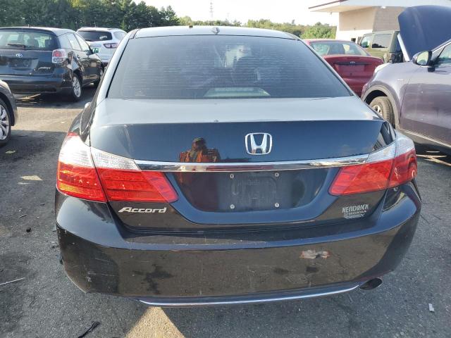Photo 6 from auction – 2013 HONDA ACCORD EXL with VIN 1HGCR2F80DA223152