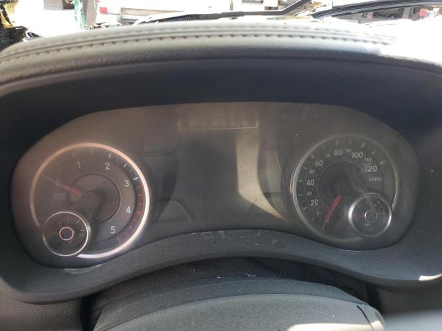Photo 9 from auction – 2023 RAM 3500 LARAM with VIN 3C63RRJL8PG524770