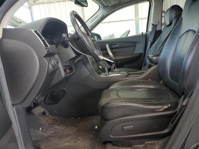 Photo 7 from auction – 2008 GMC ACADIA SLT with VIN 1GKER23768J115406