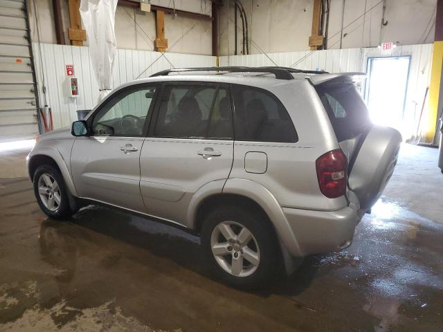 Photo 2 from auction – 2004 TOYOTA RAV4 with VIN JTEHD20VX46012881
