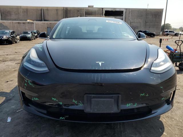 Photo 5 from auction – 2018 TESLA MODEL 3 with VIN 5YJ3E1EA3JF095260