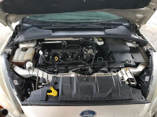 Photo 11 from auction – 2017 FORD FOCUS SE with VIN 1FADP3F23HL315611
