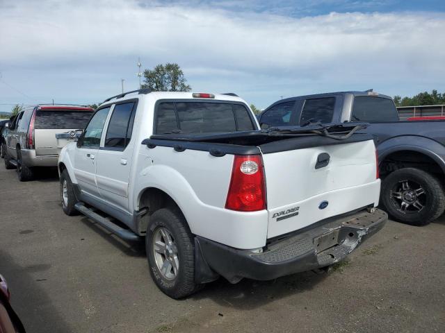Photo 2 from auction – 2005 FORD EXPLORER S with VIN 1FMZU77K75UA00830