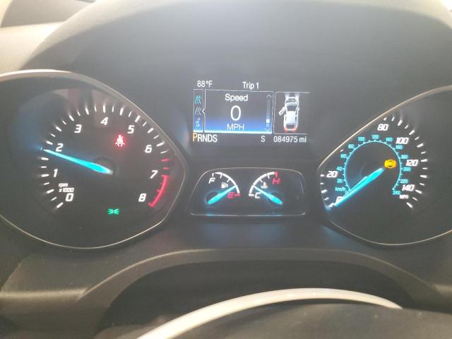 Photo 9 from auction – 2015 FORD ESCAPE TIT with VIN 1FMCU0JX7FUC33433