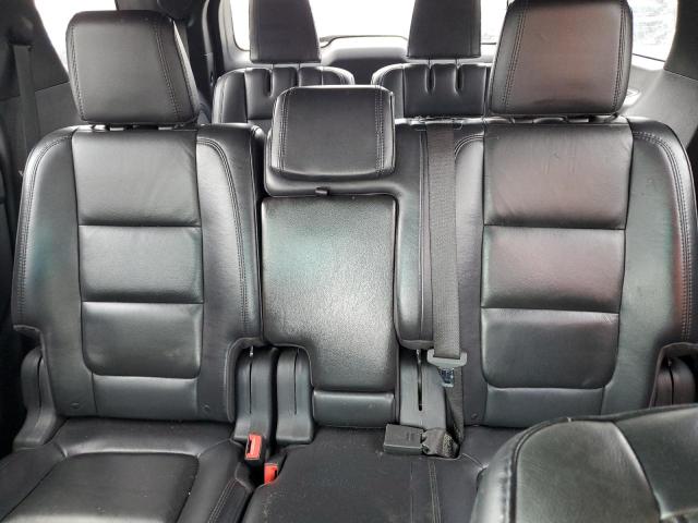Photo 10 from auction – 2012 FORD EXPLORER L with VIN 1FMHK7F89CGA28566